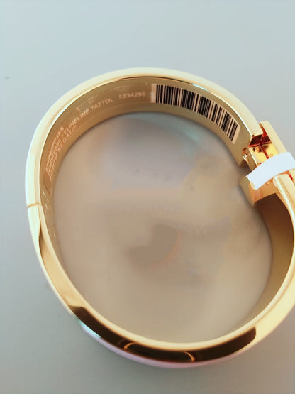 [Renovia Jewelry]H CLOUD BLUE BRACELET