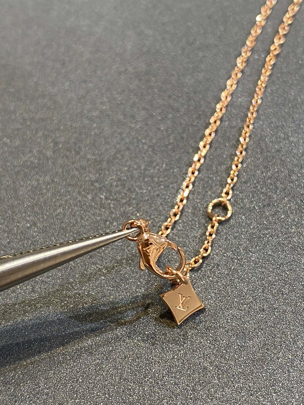 [Renovia Jewelry]STAR DIAMOND NECKALCE